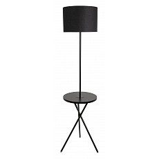 Торшер с полкой arte lamp combo a20...